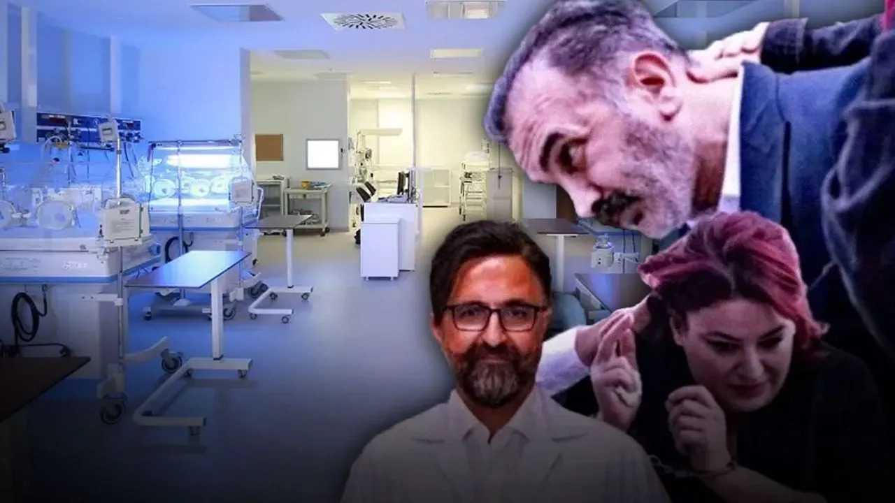 Bebek Ölümleri ve Sağlık Çetesi: 10 Tahliye, 58 Sanık 2 Bebek Olumleri ve Saglik Cetesi 10 Tahliye 58 Sanik 3