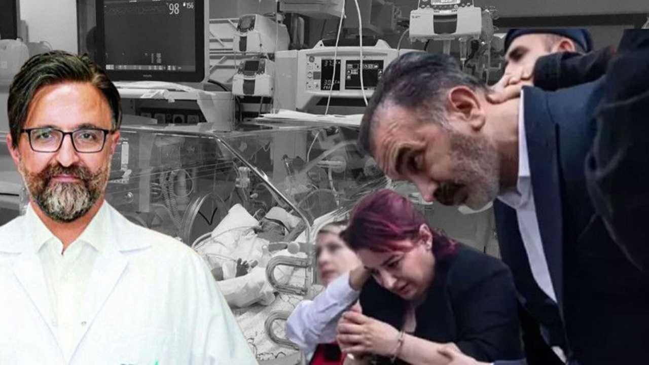 Bebek Ölümleri ve Sağlık Çetesi: 10 Tahliye, 58 Sanık 3 Bebek Olumleri ve Saglik Cetesi 10 Tahliye 58 Sanik 4