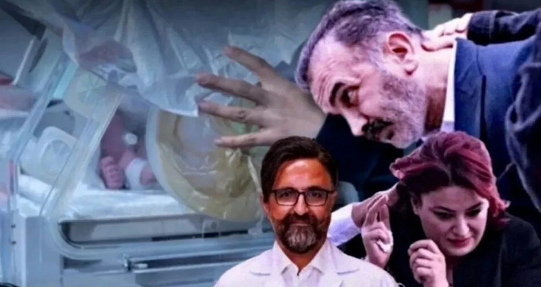 Bebek Üzerinden Vurgun: Yenidoğan Çetesi Adalet Karşısında