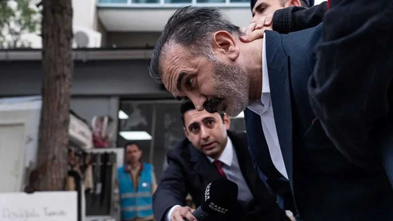 Bebek Uzerinden Vurgun Yenidogan Cetesi Adalet Karsisinda 2