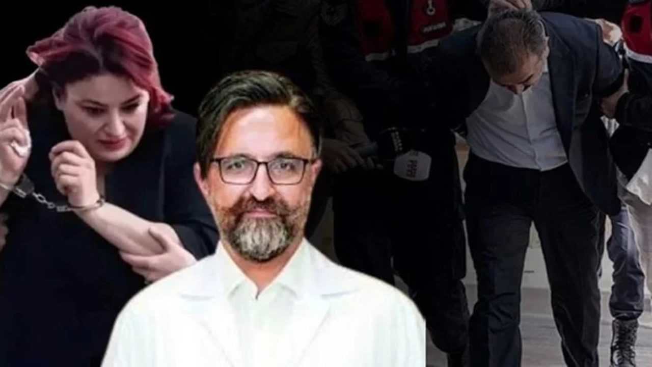 Bebek Uzerinden Vurgun Yenidogan Cetesi Adalet Karsisinda 3