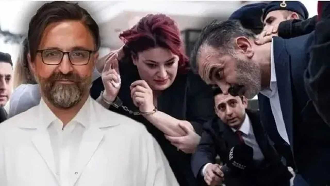 Bebek Uzerinden Vurgun Yenidogan Cetesi Adalet Karsisinda 4