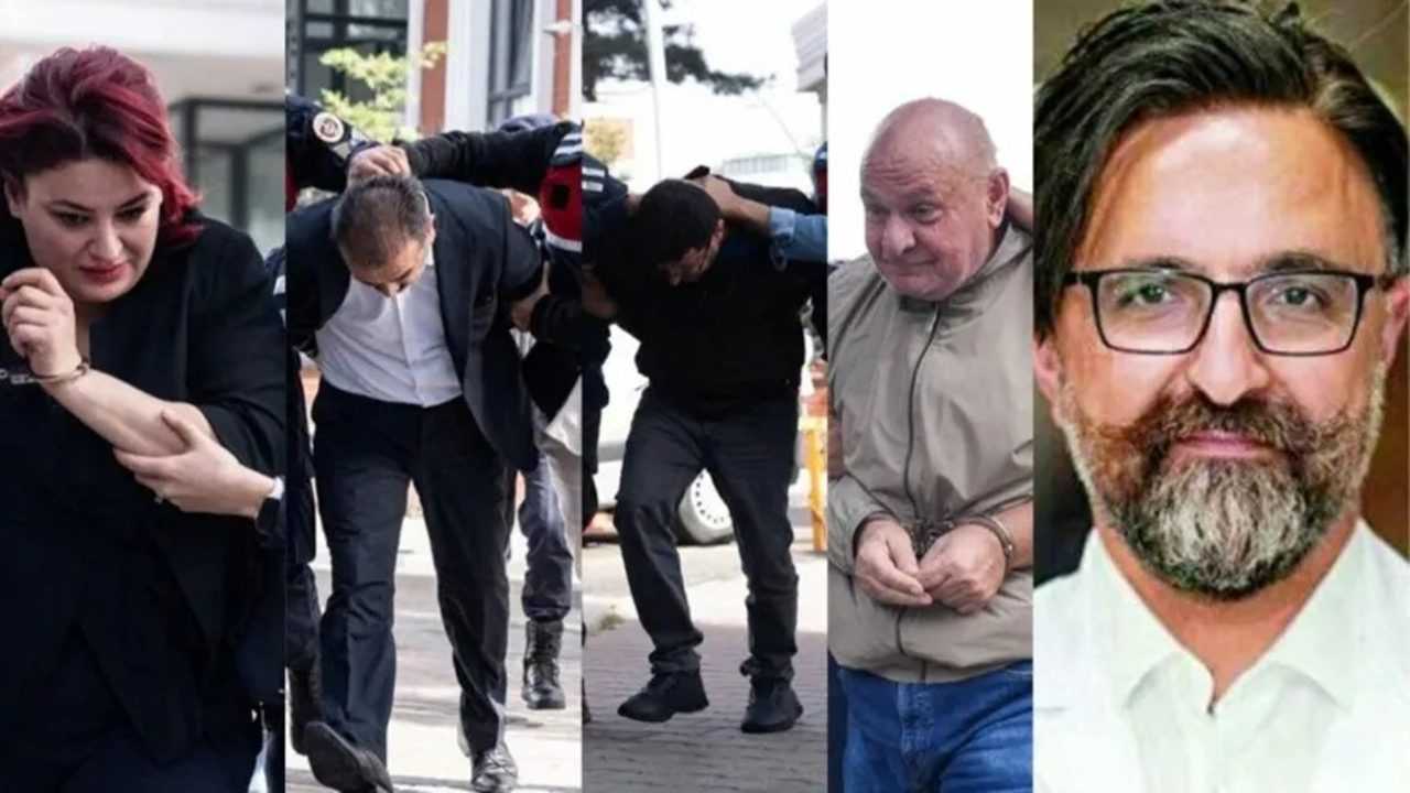 Bebek Uzerinden Vurgun Yenidogan Cetesi Adalet Karsisinda 6