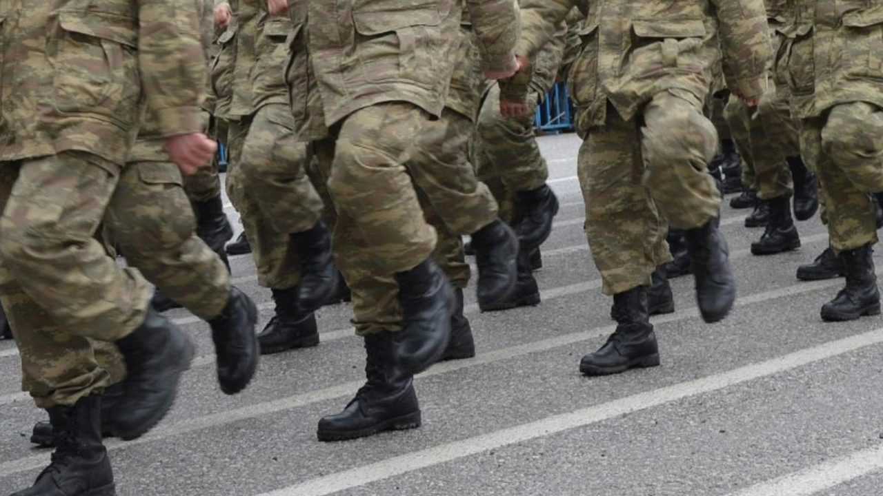 Bedelli Askerlikte Kıdem Tazminatı Hakkı 1 Bedelli Askerlikte Kidem Tazminati Hakki 1