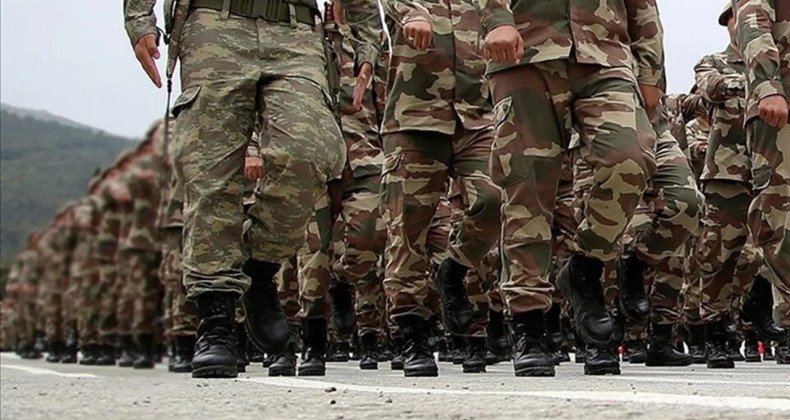 Bedelli Askerlikte Kıdem Tazminatı Hakkı
