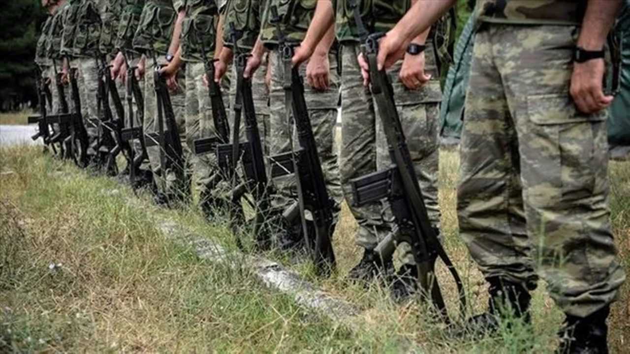 Bedelli Askerlikte Kıdem Tazminatı Hakkı 2 Bedelli Askerlikte Kidem Tazminati Hakki 3