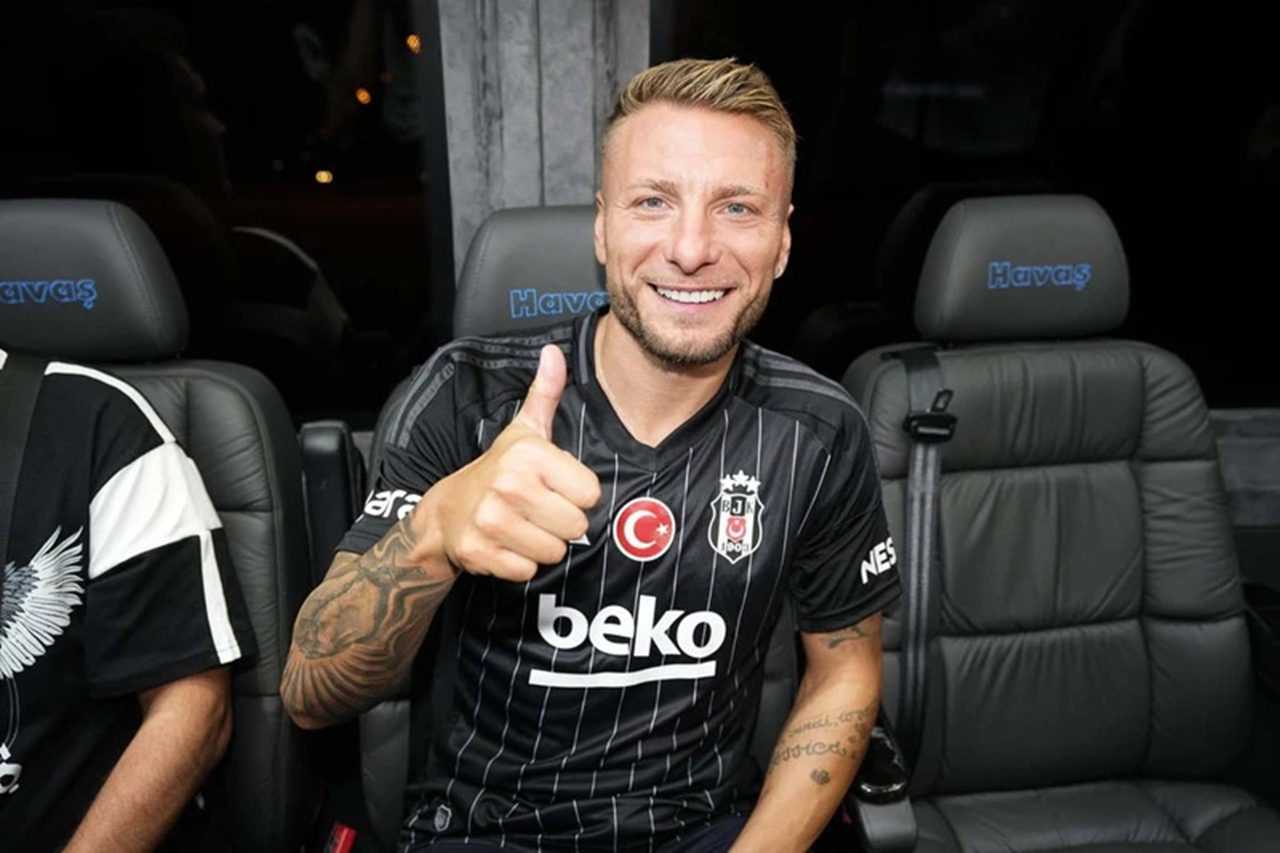 Besiktas Galibiyetle Dondu Immobile Sezon Sonu Ayriliyor 4