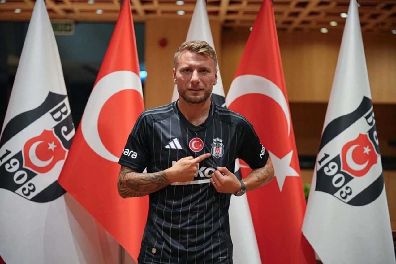 Besiktas Galibiyetle Dondu Immobile Sezon Sonu Ayriliyor 5