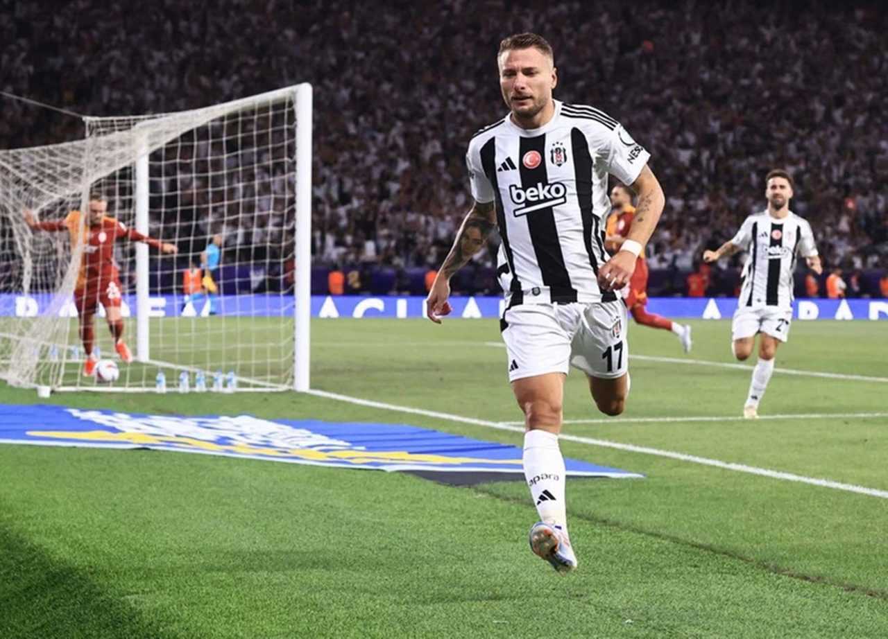 Besiktas Galibiyetle Dondu Immobile Sezon Sonu Ayriliyor 6