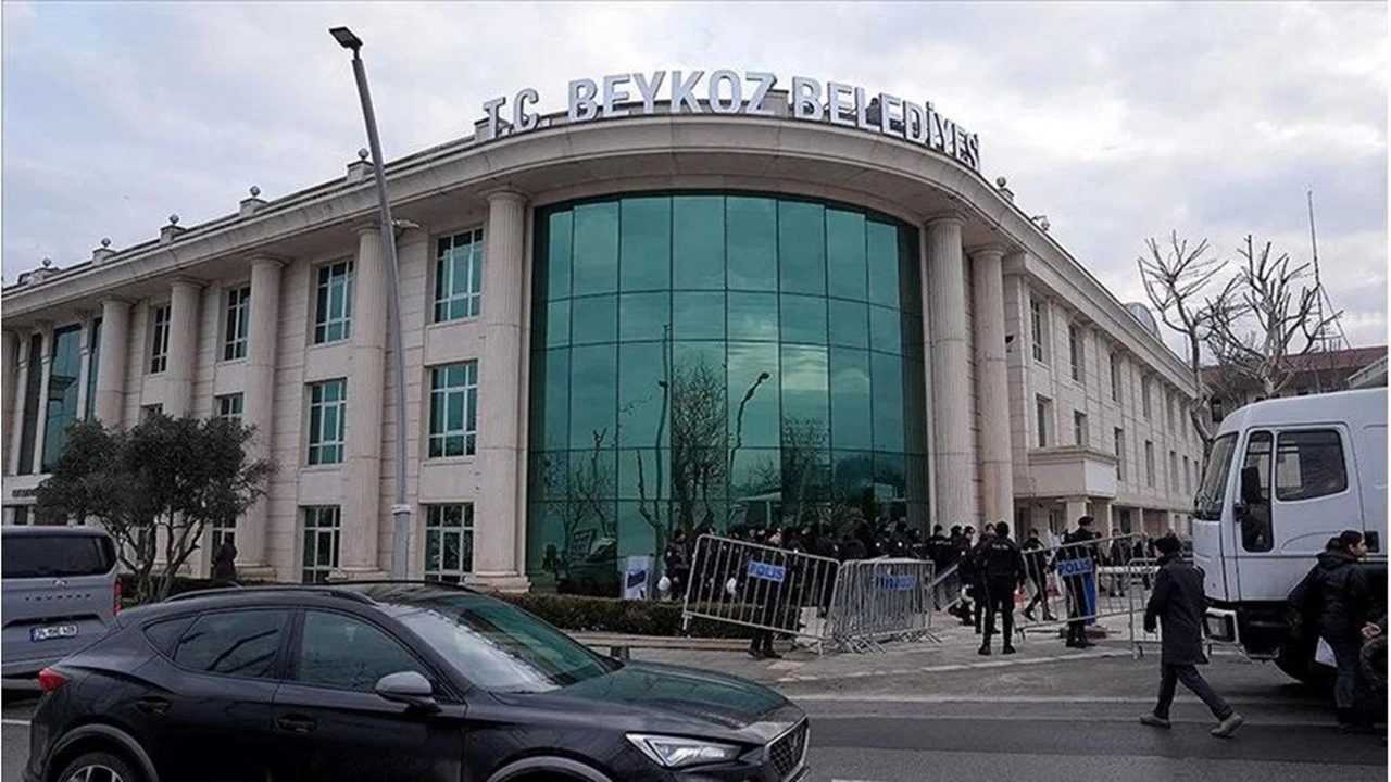 Beykoz’da İhale Skandalı: Başkan Yardımcısı Gözaltında 1 Beykozda Ihale Skandali Baskan Yardimcisi Gozaltinda 1
