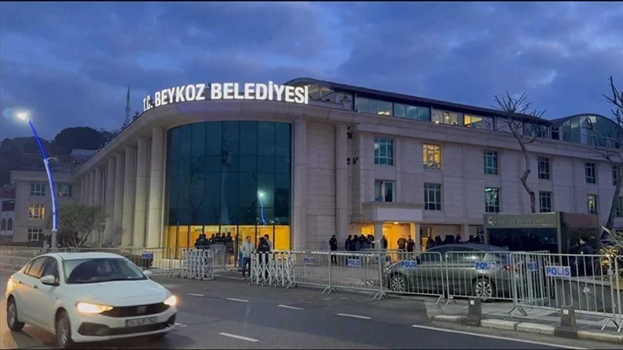 Beykoz’da İhale Skandalı: Başkan Yardımcısı Gözaltında 2 Beykozda Ihale Skandali Baskan Yardimcisi Gozaltinda 2