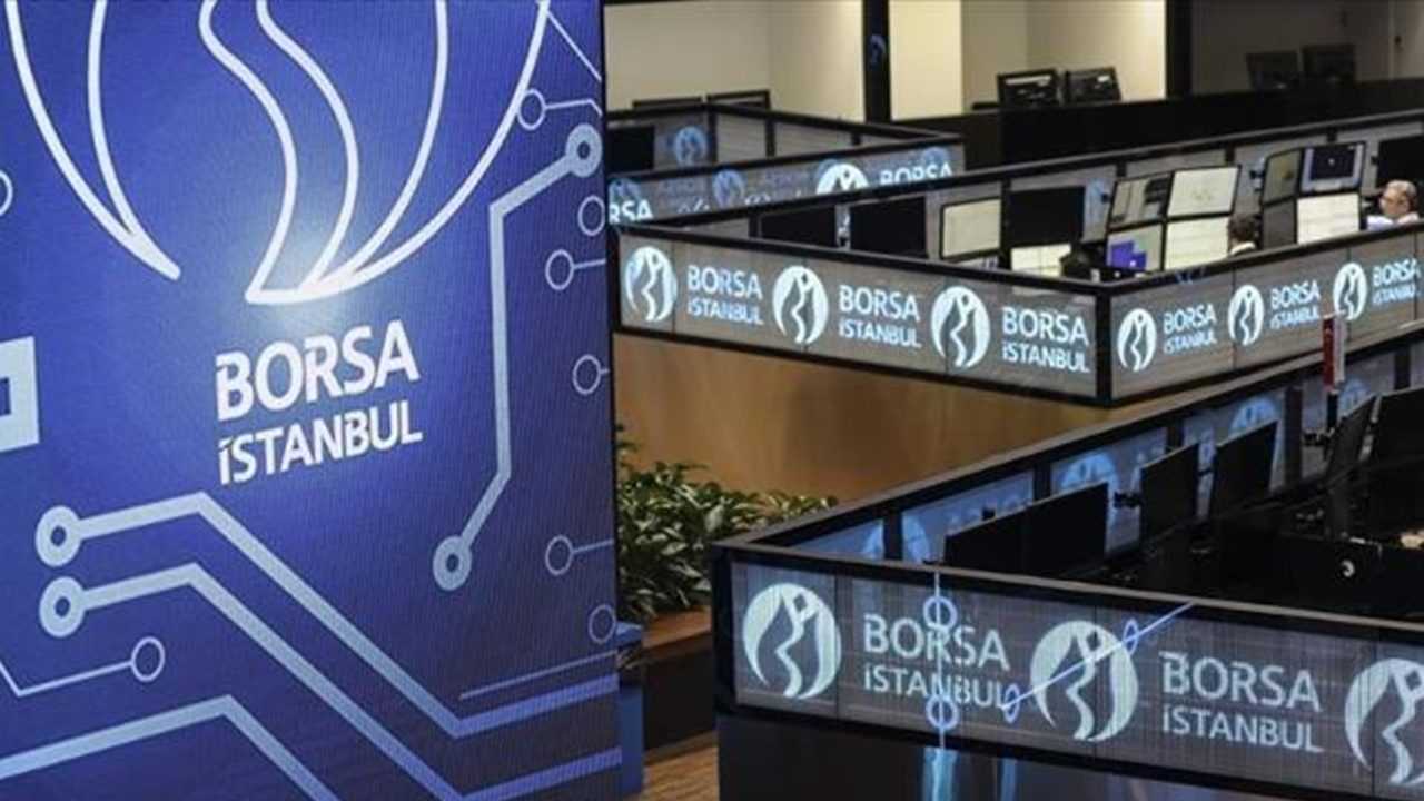 Borsa İstanbul BIST 100 Endeksi Günü Düşüşle Tamamladı 2 Borsa Istanbul BIST 100 Endeksi Gunu Dususle Tamamladi 3