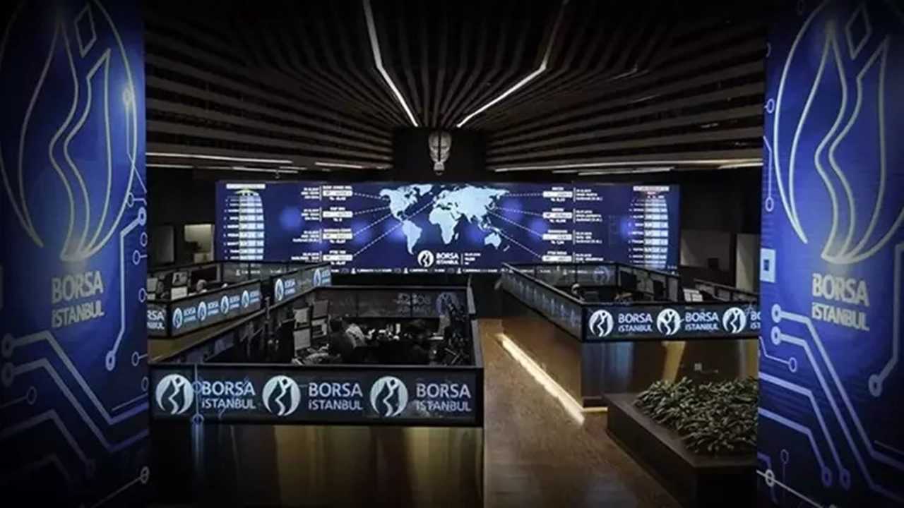 Borsa İstanbul BIST 100 Endeksi Günü Düşüşle Tamamladı 3 Borsa Istanbul BIST 100 Endeksi Gunu Dususle Tamamladi 4