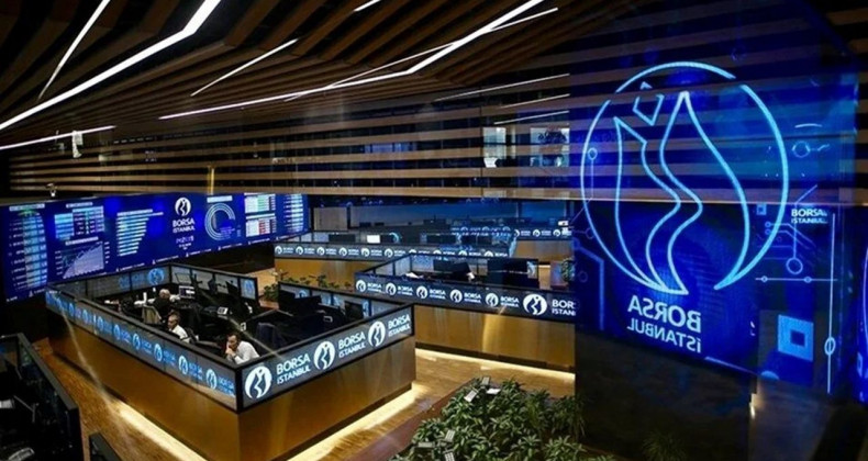 Borsa İstanbul’da Sert Düşüş: Bankacılık Endeksi Çakıldı