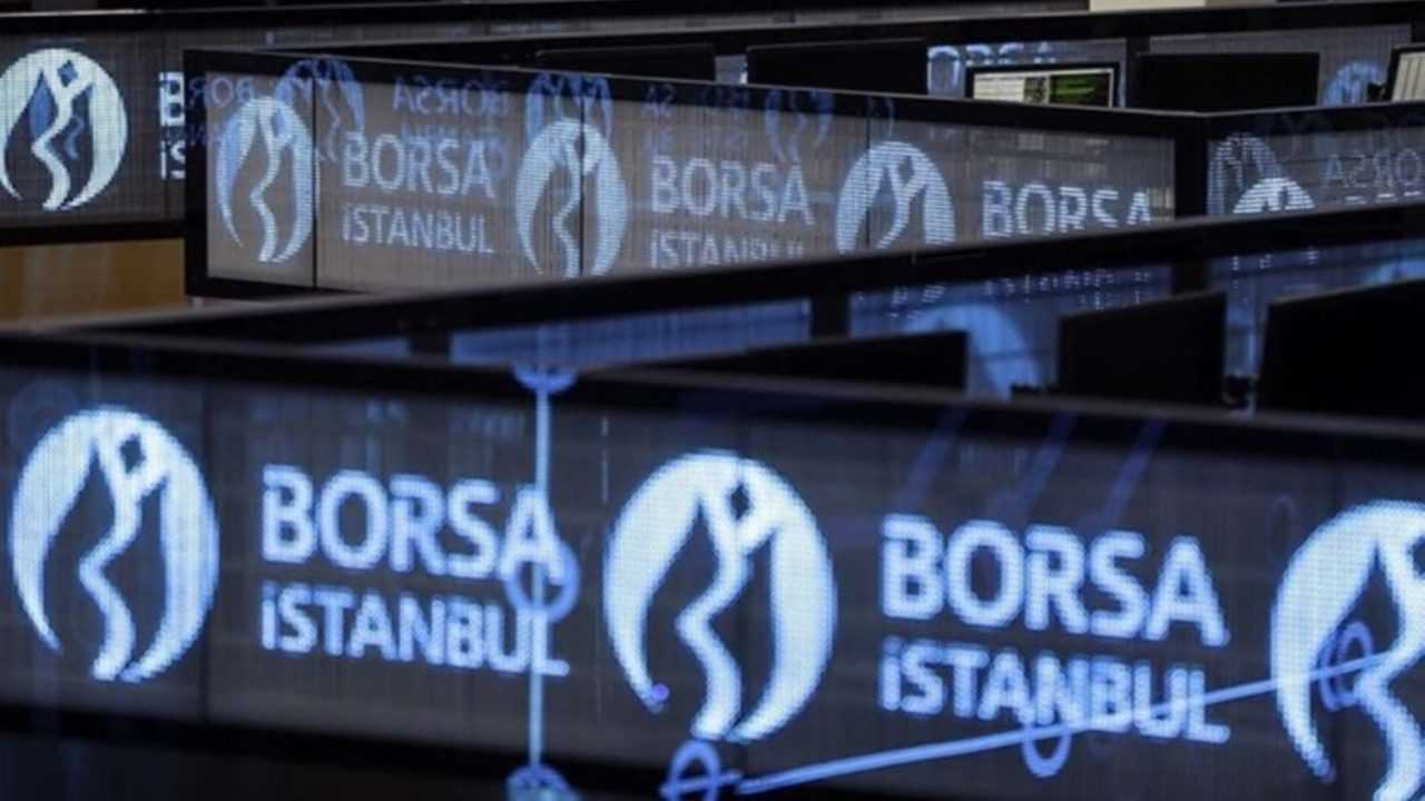 Borsa İstanbul’da Sert Düşüş: Bankacılık Endeksi Çakıldı 1 Borsa Istanbulda Sert Dusus Bankacilik Endeksi Cakildi 2