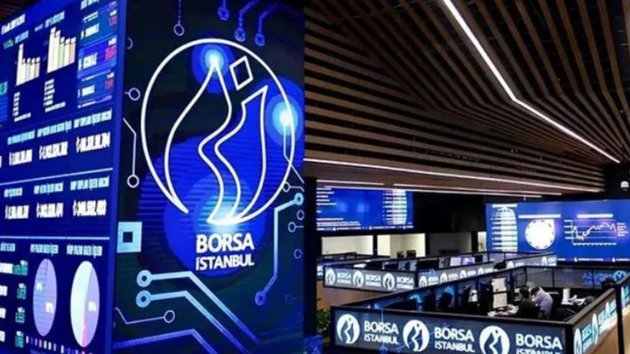 Borsa İstanbul’da Sert Düşüş: Bankacılık Endeksi Çakıldı 2 Borsa Istanbulda Sert Dusus Bankacilik Endeksi Cakildi 3