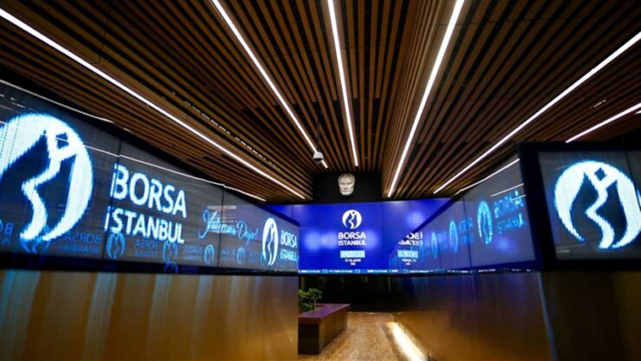 Borsa İstanbul'da Yükseliş Devam Ediyor 3 Borsa Istanbulda Yukselis Devam Ediyor 4