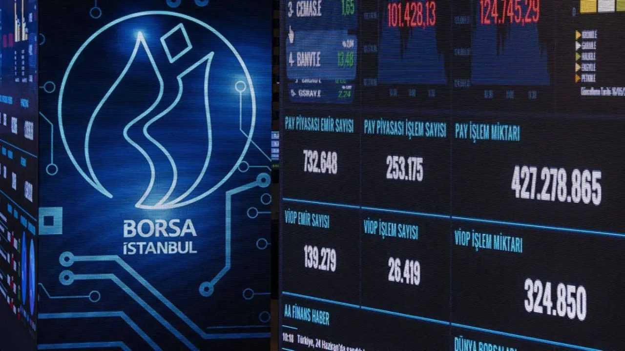 Borsa İstanbul'da Yükseliş Devam Ediyor 5 Borsa Istanbulda Yukselis Devam Ediyor 6