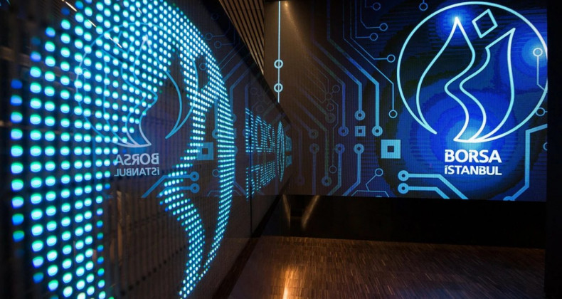 Borsa Uçuşta: BIST 100 Yeni Haftaya Güçlü Başladı