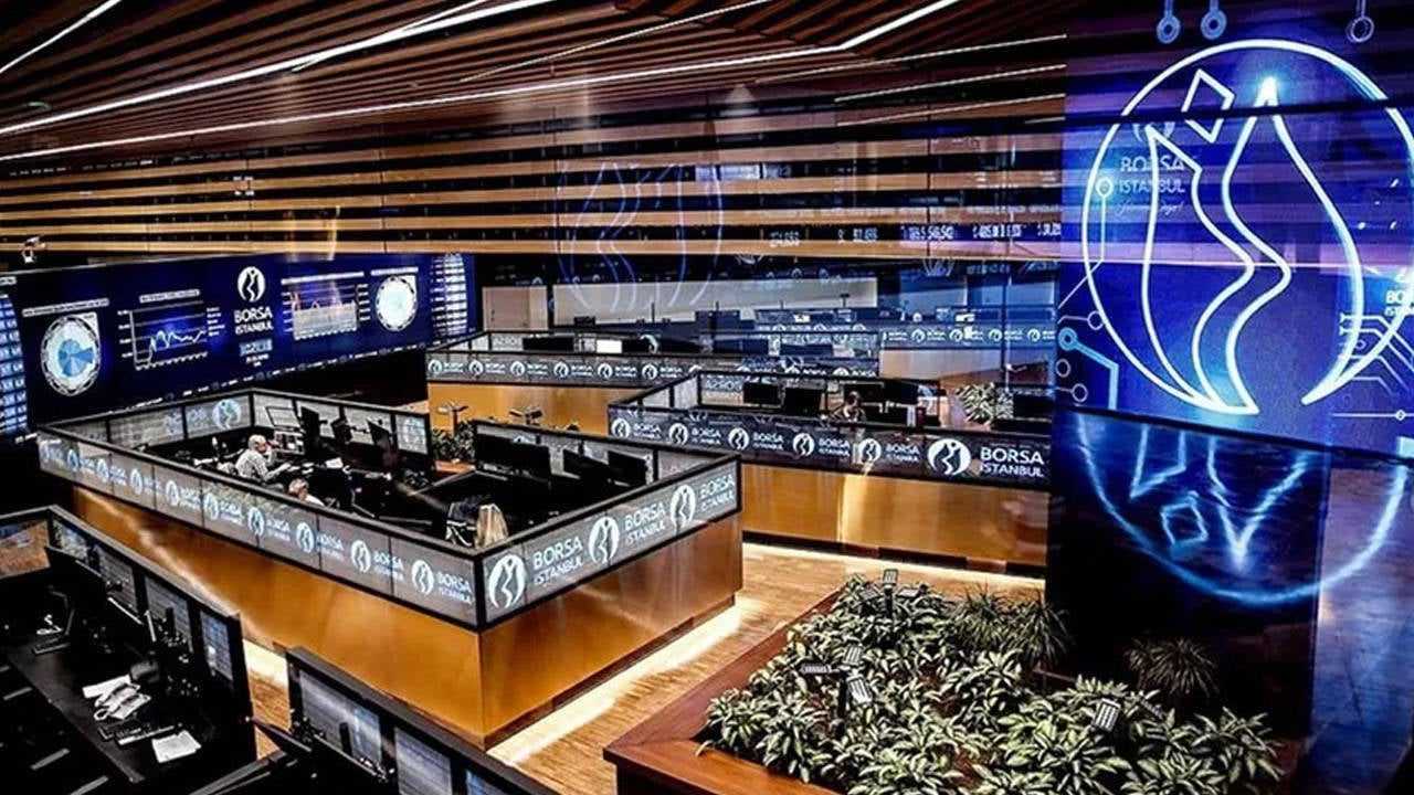 Borsa’da Dalgalı Açılış: Yükseliş ve Düşüş 4 Borsada Dalgali Acilis Yukselis ve Dusus 5