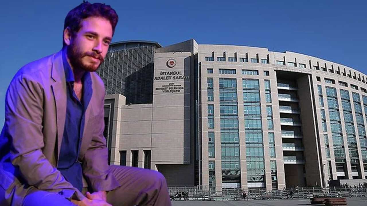 Boykot ve Gözaltılar: Ünlülerden Adliye Dayanışması 1 Boykot ve Gozaltilar Unlulerden Adliye Dayanismasi 3