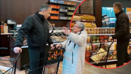 Boykota Karşı Hükümetten Milli Dayanışma Mesajı