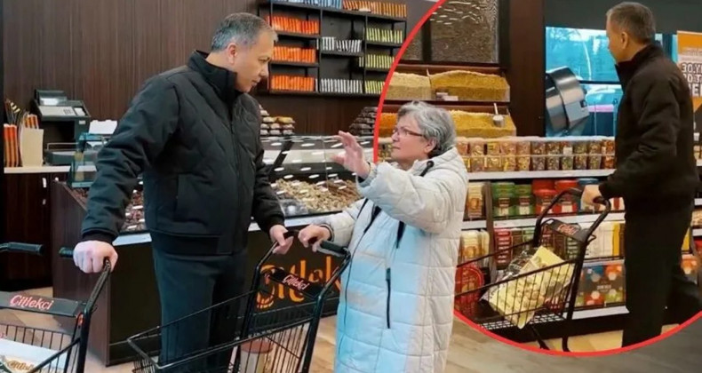 Boykota Karşı Hükümetten Milli Dayanışma Mesajı