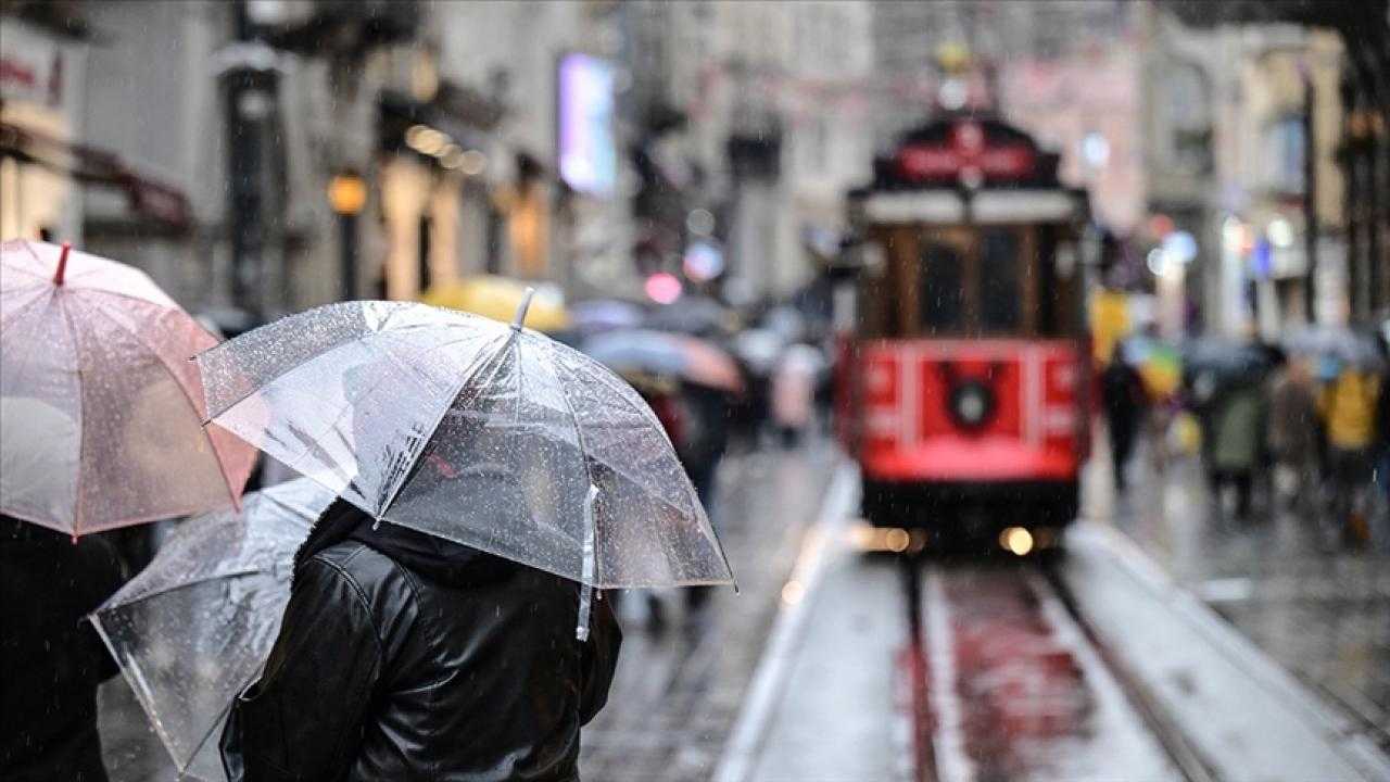 Bu Hafta Sonu Türkiye'de Hava Nasıl Olacak? 1 Bu Hafta Sonu Turkiyede Hava Nasil Olacak 1