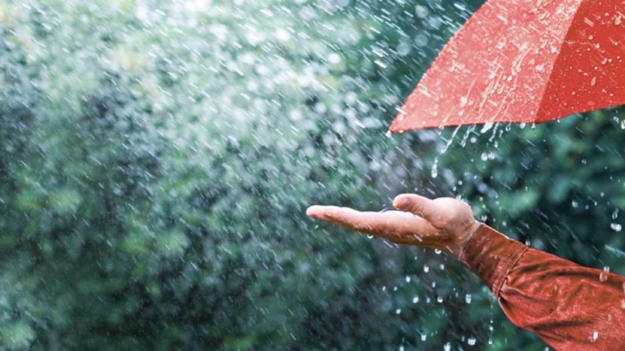 Bu Hafta Sonu Türkiye'de Hava Nasıl Olacak? 3 Bu Hafta Sonu Turkiyede Hava Nasil Olacak 4