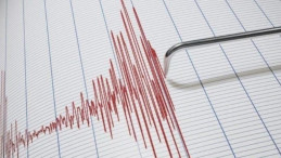 Bursa Mustafakemalpaşa’da Korkutan Deprem