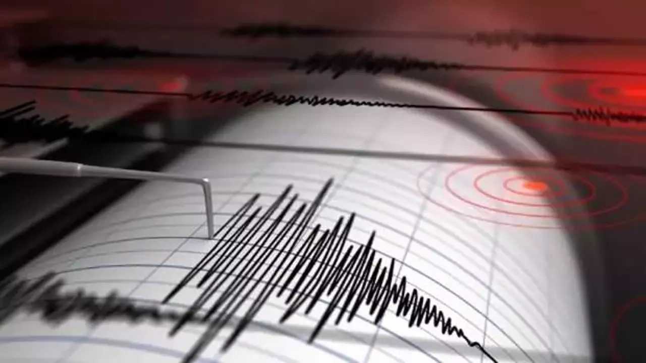 Bursa Mustafakemalpaşa’da Korkutan Deprem 3 Bursa Mustafakemalpasada Korkutan Deprem 4