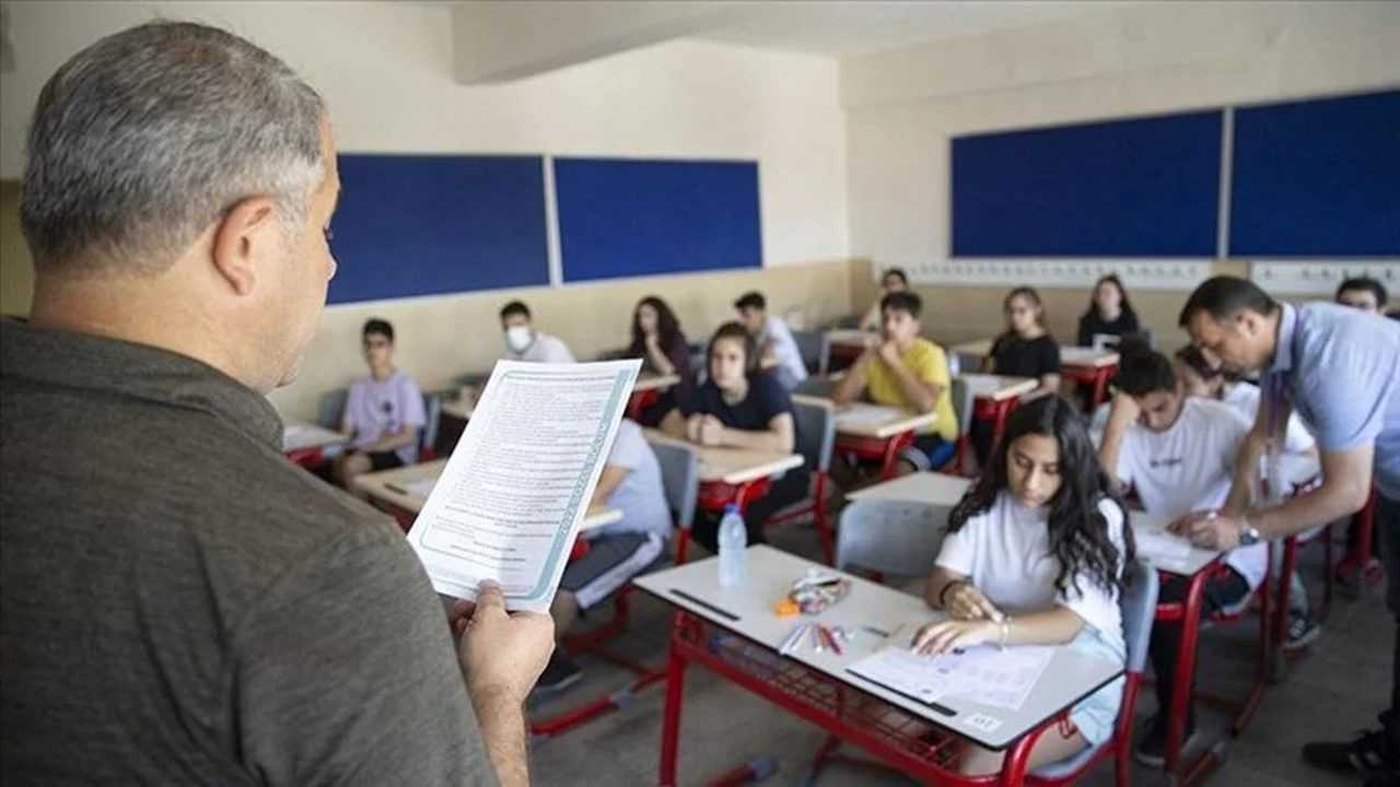 Bursluluk Sınavı 2025 İptal Edilmedi: 27 Nisan’da Yapılacak 3 Bursluluk Sinavi 2025 Iptal Edilmedi 27 Nisanda Yapilacak 4