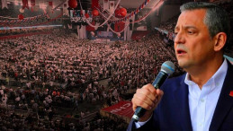 CHP’de Kayyum Tehdidi: Olağanüstü Kurultay Başladı