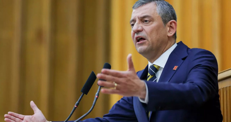 CHP’den Erken Seçim İçin Sürpriz Hamle Planı