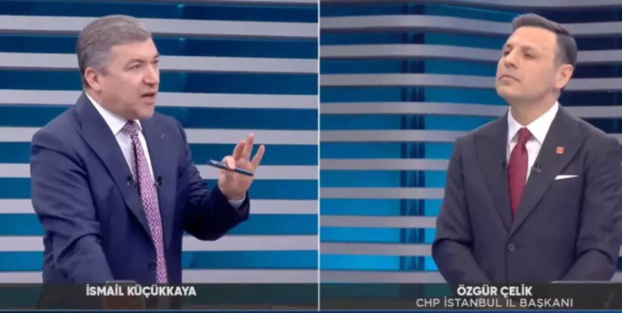 CHP’den Erken Seçim İçin Sürpriz Hamle Planı 1 CHPden Erken Secim Icin Surpriz Hamle Plani 2
