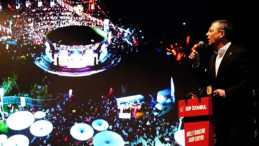 CHP’den İmamoğlu İçin Miting Seferberliği