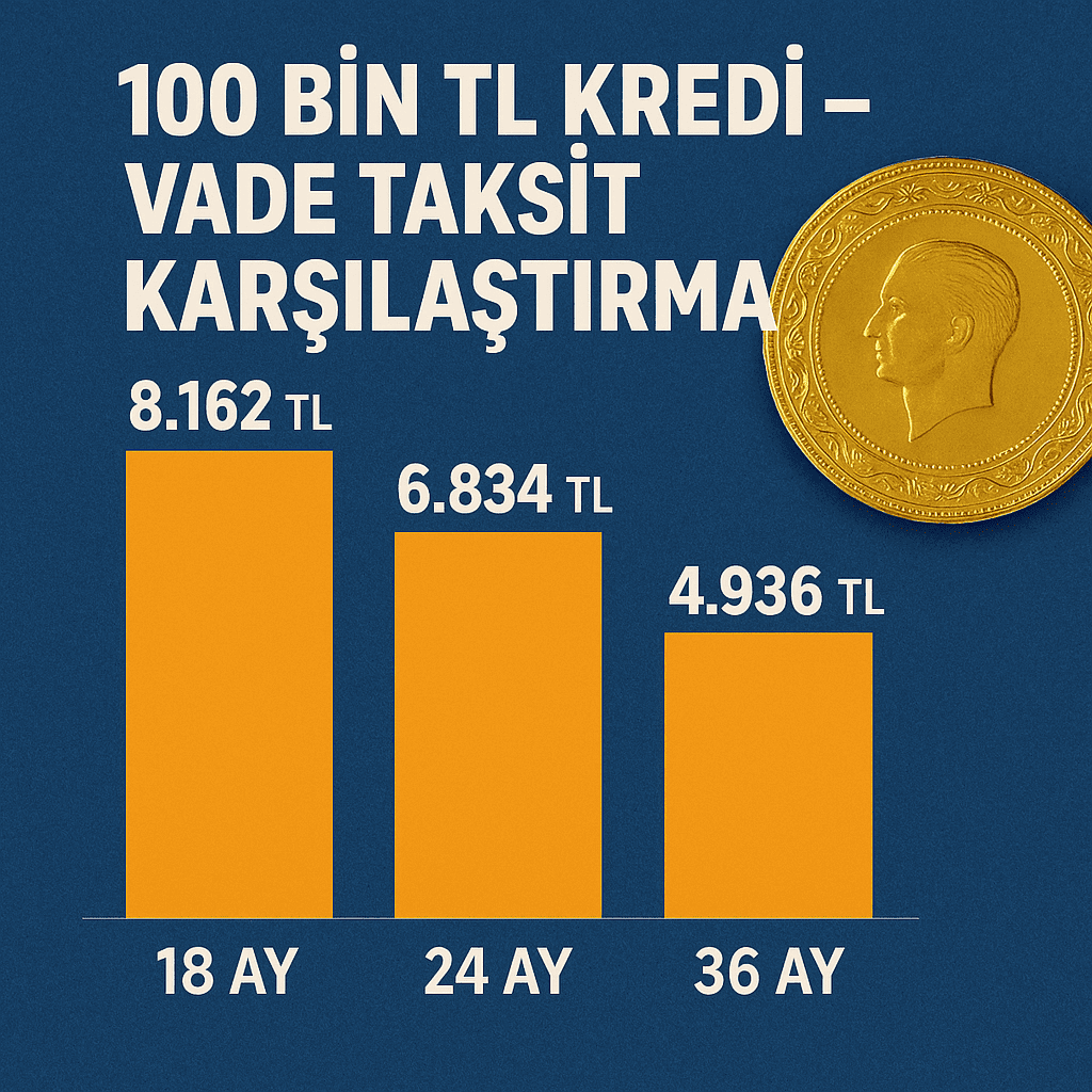 İhtiyaç Kredisine Zam Geldi! 100 Bin TL'nin Bedeli Arttı 1 ChatGPT Image 24 Nis 2025 15 46 30