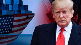 Çin’in Gümrük Hamlesine Trump’tan Harekete Geçin Çağrısı