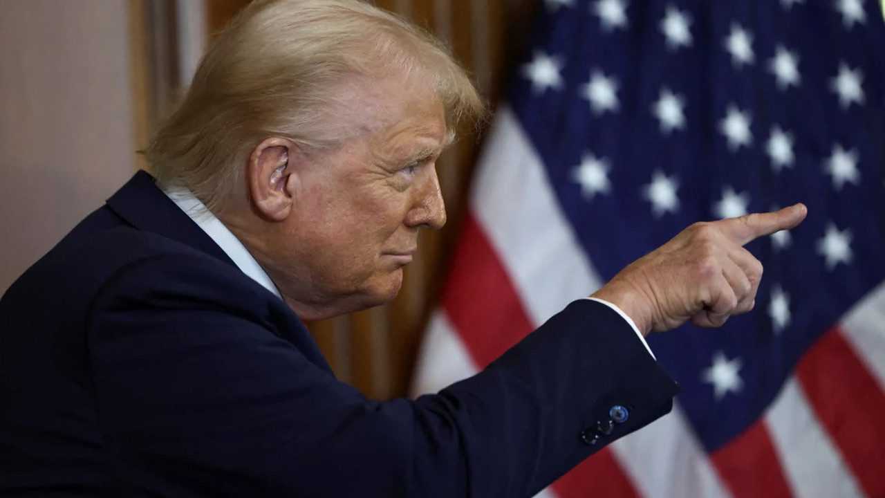 Çin’in Gümrük Hamlesine Trump’tan Harekete Geçin Çağrısı 2 Cinin Gumruk Hamlesine Trumptan Harekete Gecin Cagrisi 3