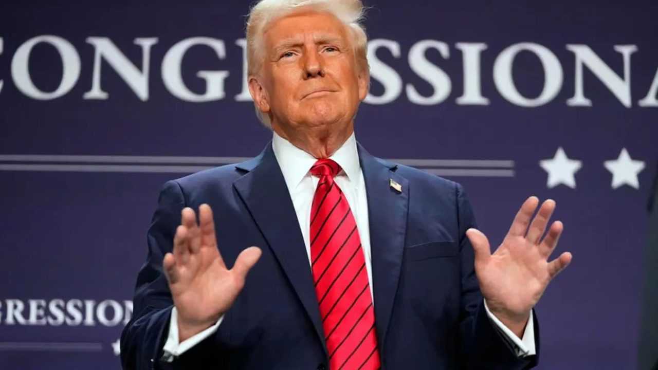Çin’in Gümrük Hamlesine Trump’tan Harekete Geçin Çağrısı 3 Cinin Gumruk Hamlesine Trumptan Harekete Gecin Cagrisi 4