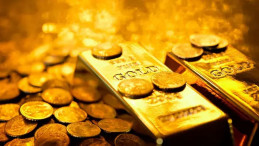 Çin’in Vergi Kararı Altını Sarsıyor, Dolar Yükseliyor
