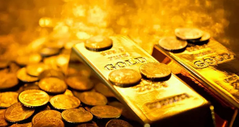Çin’in Vergi Kararı Altını Sarsıyor, Dolar Yükseliyor