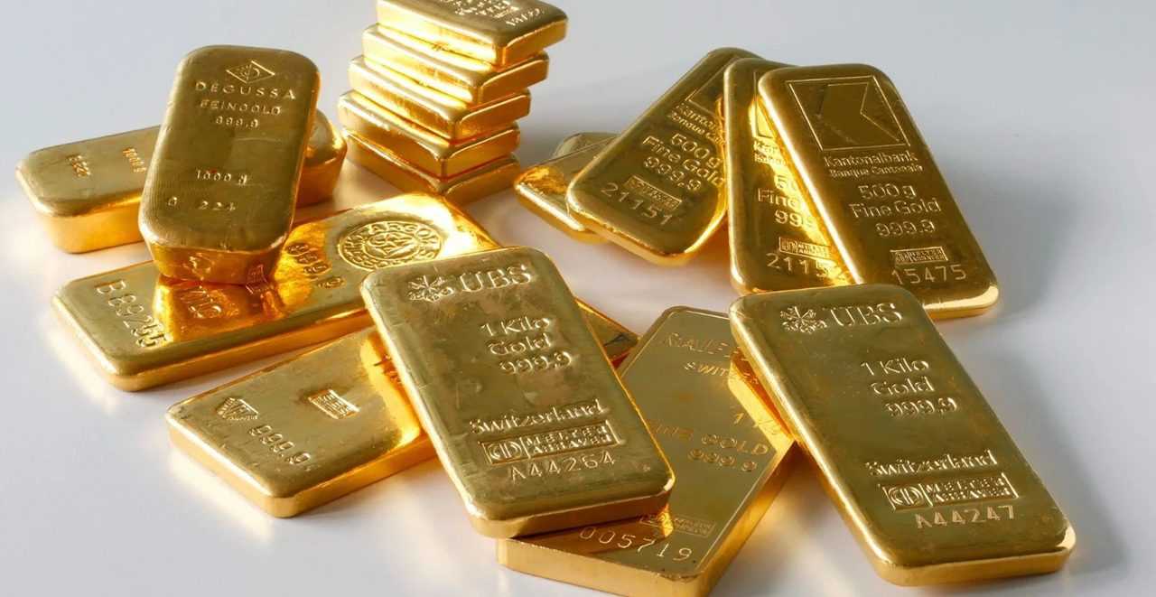 Çin'in Vergi Kararı Altını Sarsıyor, Dolar Yükseliyor 1 Cinin Vergi Karari Altini Sarsiyor Dolar Yukseliyor 2