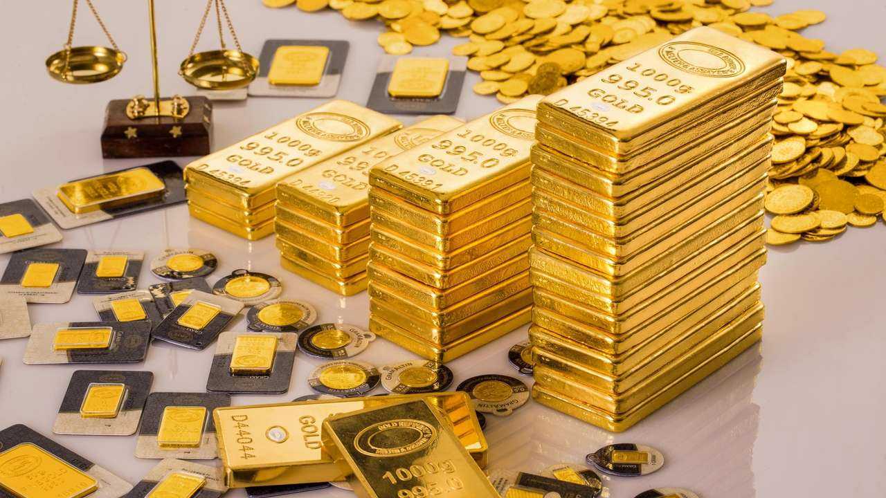 Çin'in Vergi Kararı Altını Sarsıyor, Dolar Yükseliyor 2 Cinin Vergi Karari Altini Sarsiyor Dolar Yukseliyor 3