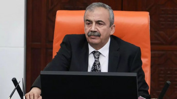 DEM’den Önder Çıkışı: Yerini Kimse Dolduramaz