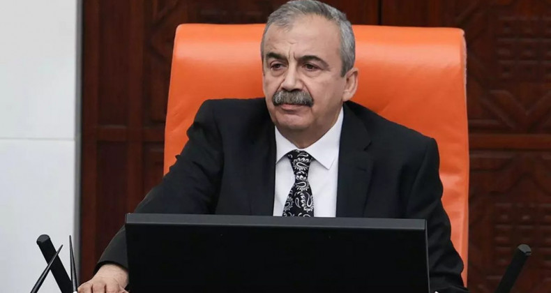 DEM’den Önder Çıkışı: Yerini Kimse Dolduramaz