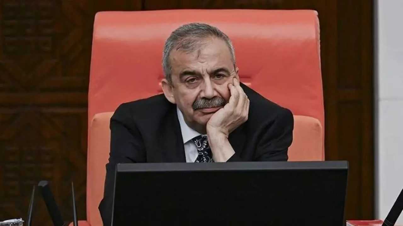 DEM'den Önder Çıkışı: Yerini Kimse Dolduramaz 1 DEMden Onder Cikisi Yerini Kimse Dolduramaz 2