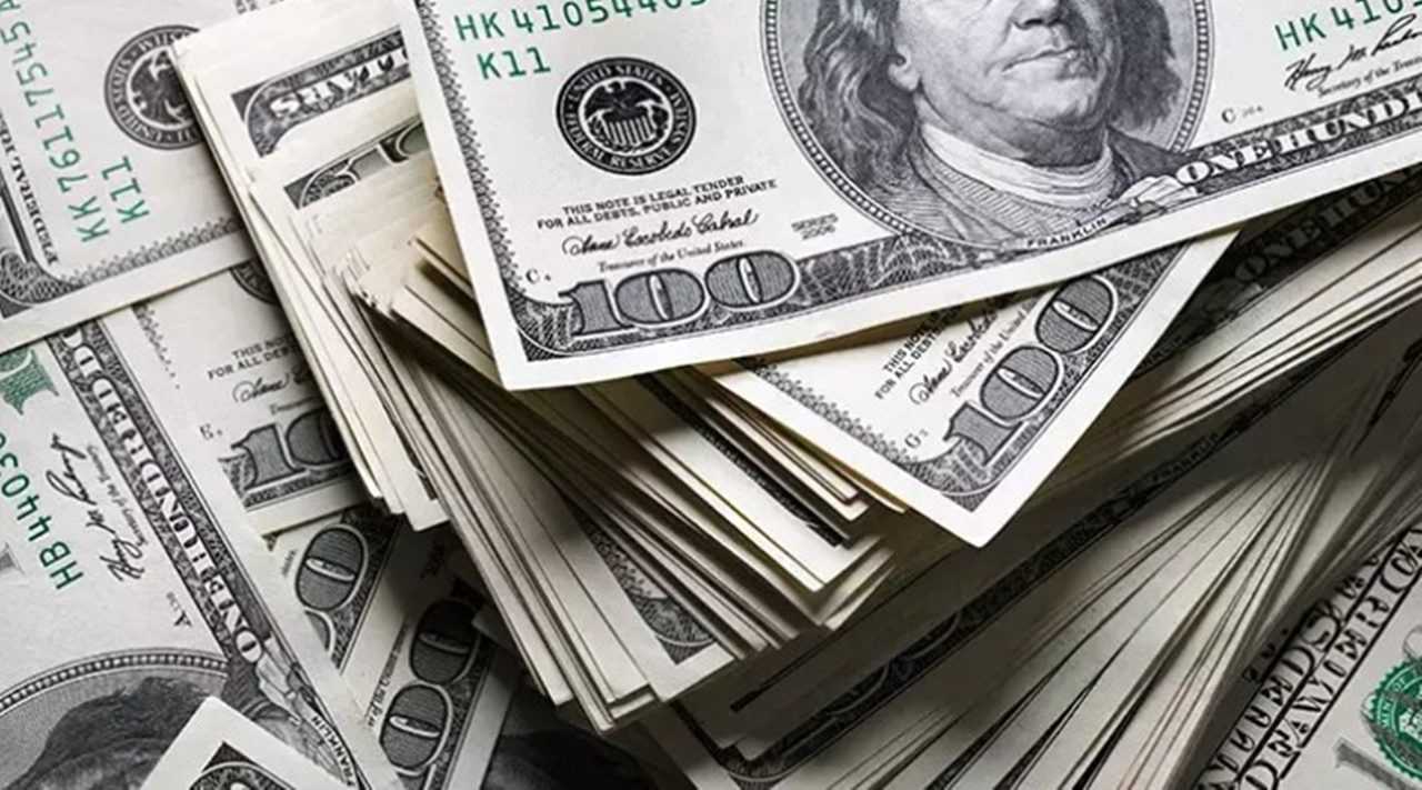 Dolar 38 TL’de Sabit, Küresel Piyasalarda Fırtına 1 Dolar 38 TLde Sabit Kuresel Piyasalarda Firtina 2