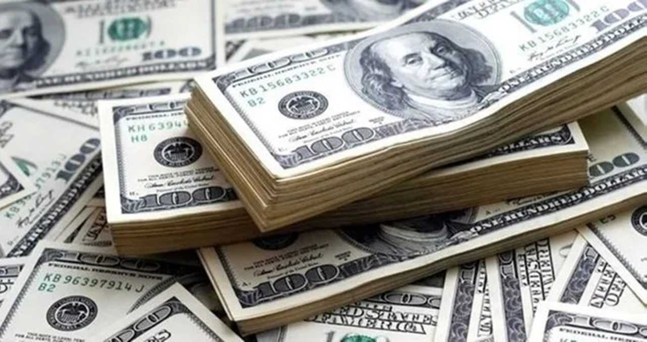 Dolar Dususte Euro ve Sterlin Yukseliste 2