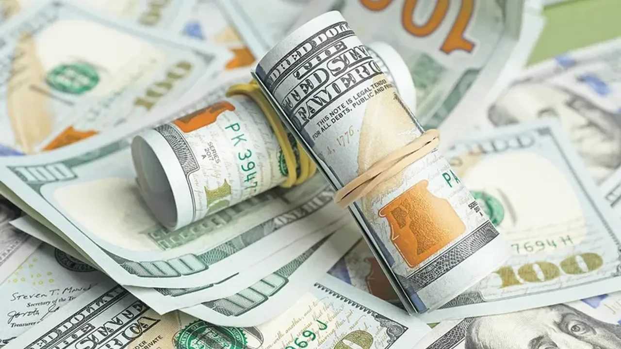 Dolar Endeksi Yükselişte: Küresel Piyasalarda Denge Arayışı 1 Dolar Endeksi Yukseliste Kuresel Piyasalarda Denge Arayisi 2